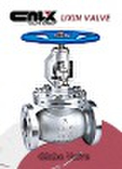 Globe Valve