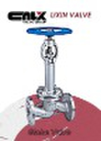 Globe Valve