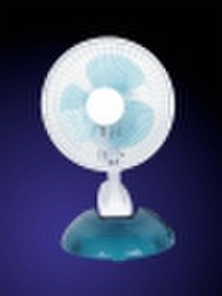 2IN1 Clip Fan