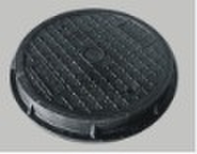 Casting Manhole Cover