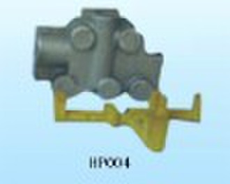 Hydraulic Parts