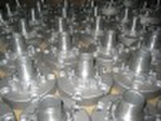 OEM Cast aluminum