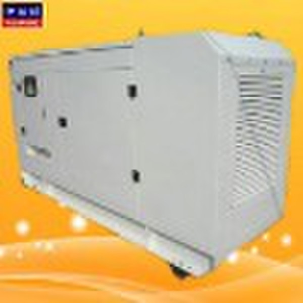 10KW -800kw Звукоизоляция дизель-генератор