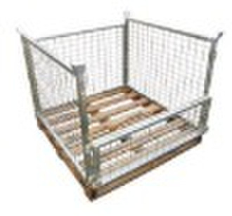 PCT-02 storage cage