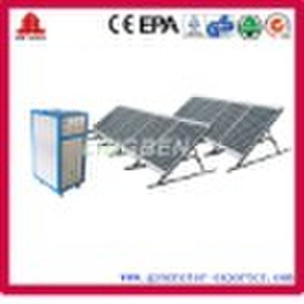 power solar generator