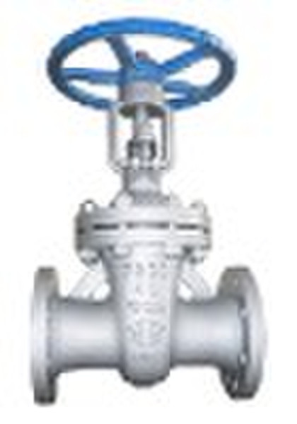 gate valve