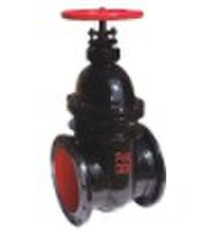 cast iron gate valve