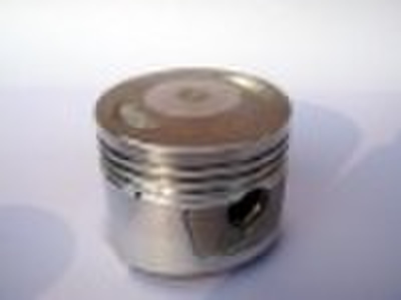 motorcycle  piston