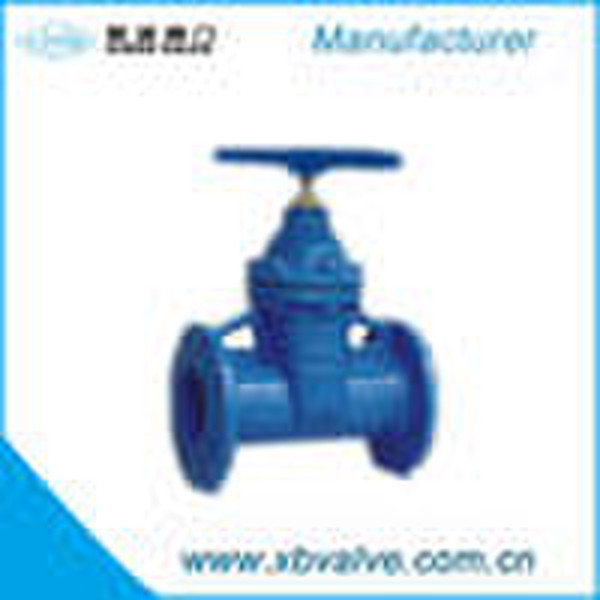 low pressure valve