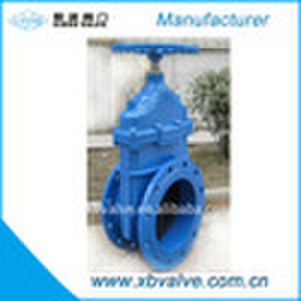 gate valve non rising spindle