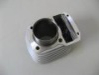 CG125 Small Fin- motorcycle cylinder body