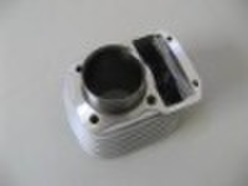 CG125 Small Fin- motorcycle cylinder body