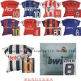 Football Gift Cushion/Football Jersey Cushion/Prom