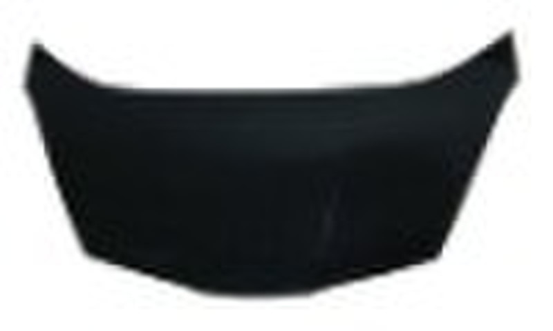 car cover body part