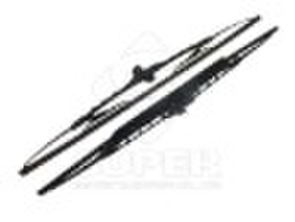 Natural rubber with graphite Car Wiper Blades