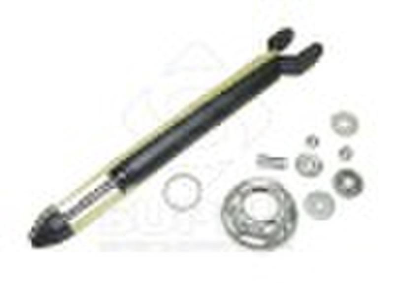 rear-left/right shock absorber for HONDA CIVIC 526