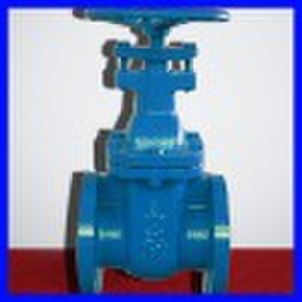 Cast Iron Valve,10K