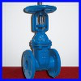 Cast Iron OS&Y Gate Valve