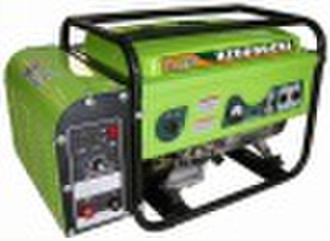 Gasoline welding generator