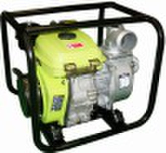 4'' Diesel water pump with 284cc New engin