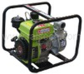 diesel water pump 50KB-2D(with newly patented epoc