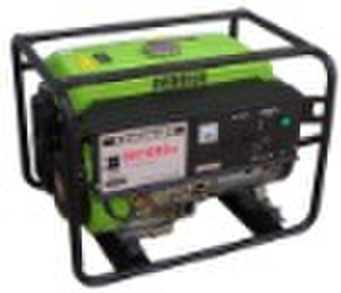 Gasoline/petrol generator from 1kw to 5kw(gasoline