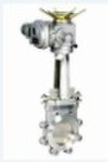 soft seal butterfly valve