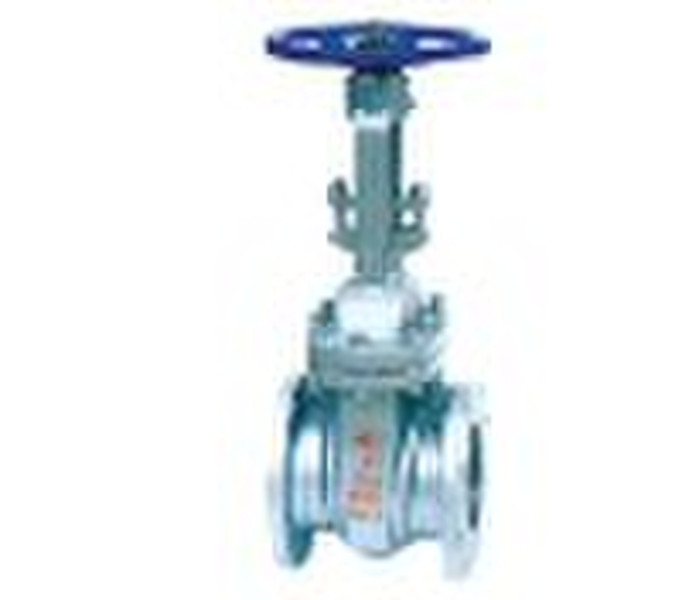 API gate valve