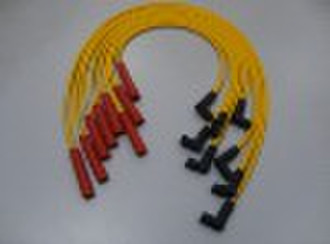 Ignition Wire Sets for Racing Cars