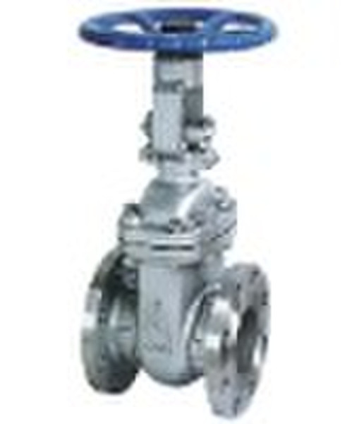 Gate valves(ANSI)