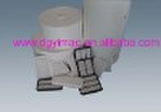 Auto Filter Non-woven Fabric