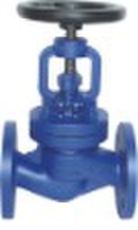 Globe Valve