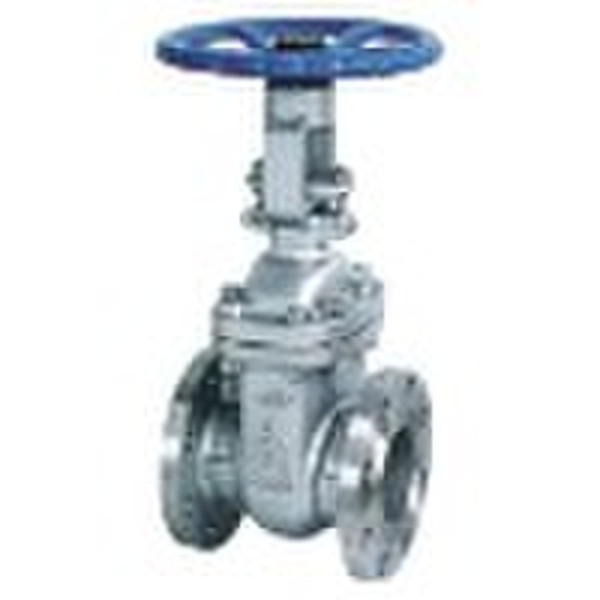 Cast Steel Gate Valve