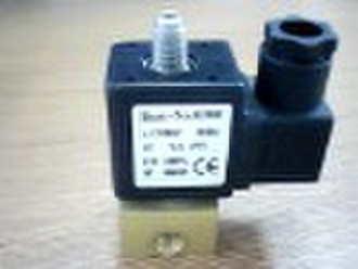 solenoid valve