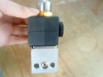 Heavy truck solenoid valves