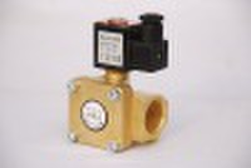 0927/0955 solenoid valve