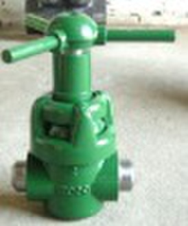 DEMCO Gate valve