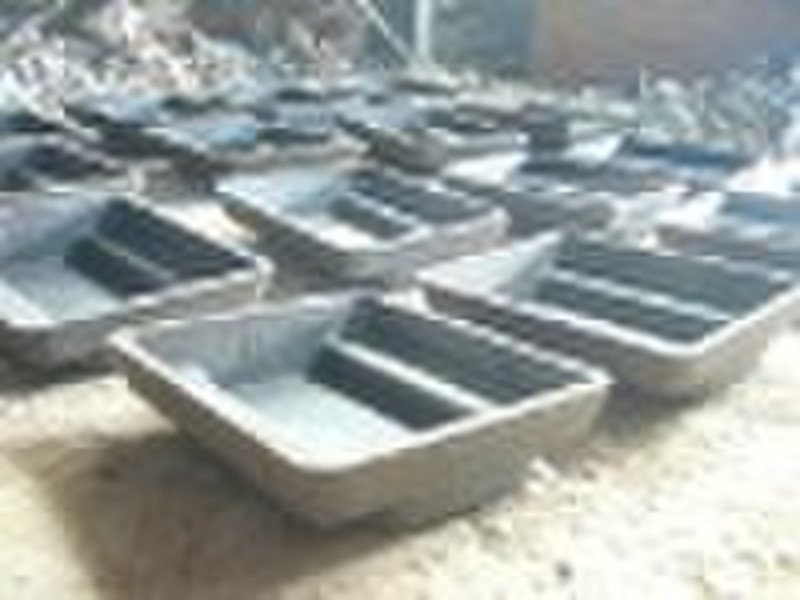 Aluminum Ingot Mold