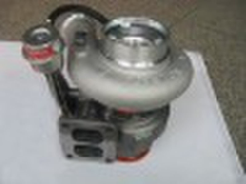 Cummins Holset Turbo