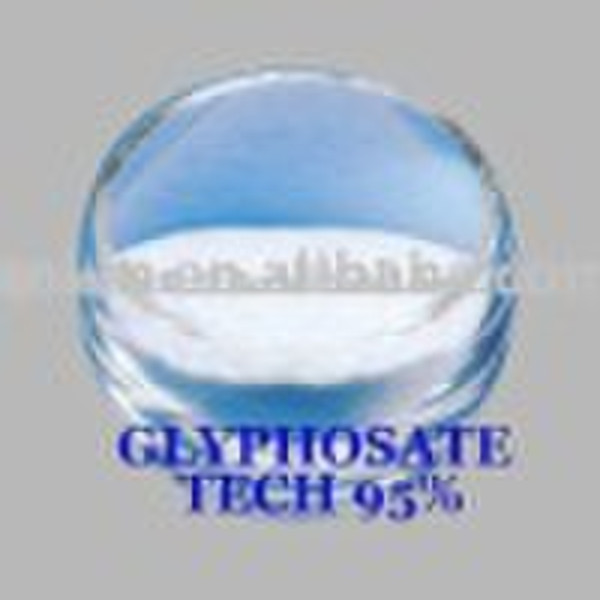 Glyphosat 95% TC