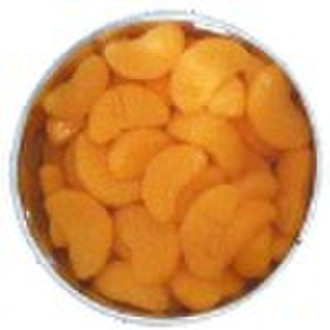 Canned Mandarin Oranges