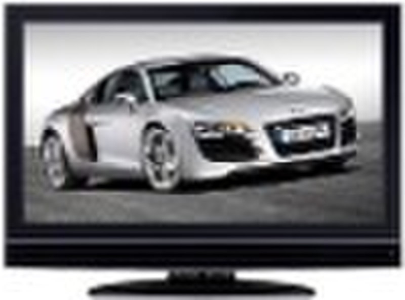 42-Zoll-HD-LCD-TV eingebauten DVD UND USBS SD CARD