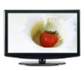 32 INCH HD LCD TV BUILT-IN DVD AND USB SD CARD