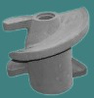 wear resistant casting