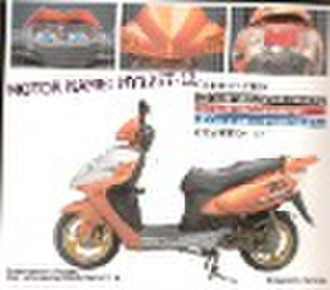 Motor Scooter HY125T-12