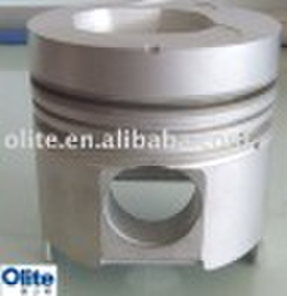 ISUZU Piston