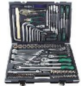 TOOLS BOX 132pcs