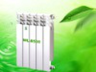 Die Casting Aluminum Radiator