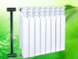 bimetalic radiator