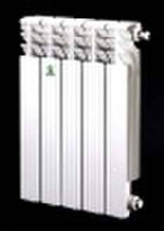 aluminum radiator